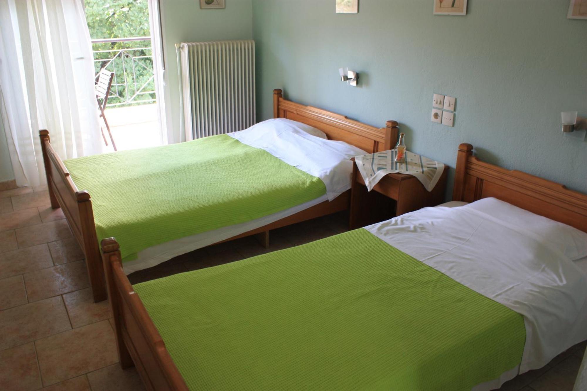 Sunray Studios Stavros  Room photo